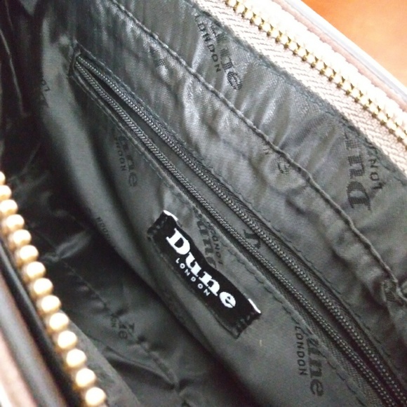 Dune London Bags Nwt Dune London Snake Print Crossbody Bag Purse